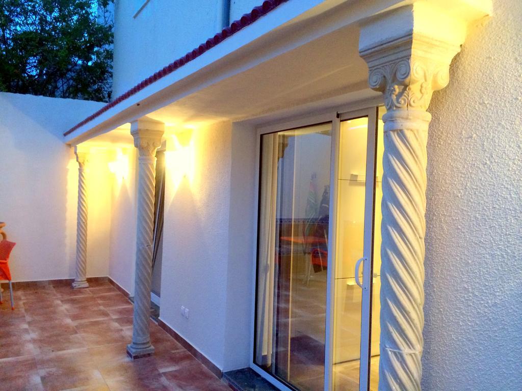 Apart Mahdia Exterior photo